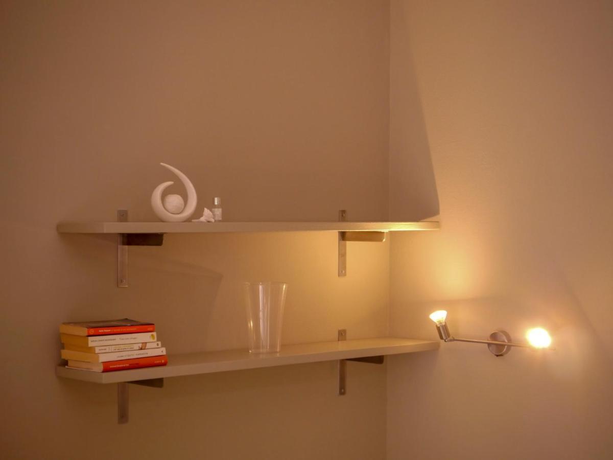 Chambers Short Rentals - Via Gezio Calini Brescia - 2 Studio Flats Kültér fotó